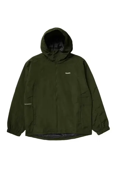 Geaca usoara impermeabila - cu gluga Set Shell