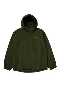 Geaca usoara impermeabila - cu gluga Set Shell
