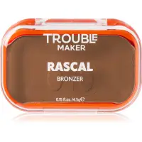 Trouble Maker Rascal autobronzant culoare Creature 4.5 g