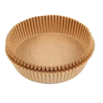 Hartie de Copt, Forma Rotunda, 20 cm, 50 Bucati, Perfect Home