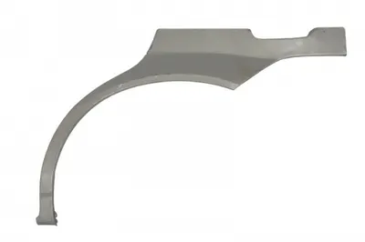 Segment reparatie aripa spate stanga NISSAN ALMERA TINO intre 2000-2006