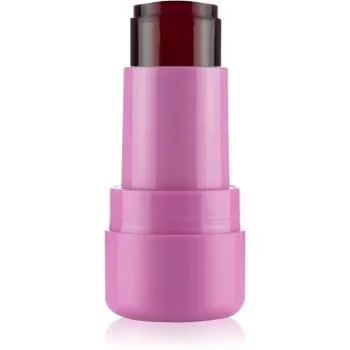 Magic studio Jelly Lip & Cheek Tint fard multifuncțional, pentru buze și obraz cu efect racoritor