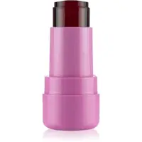Magic studio Jelly Lip & Cheek Tint fard multifuncțional, pentru buze și obraz cu efect racoritor