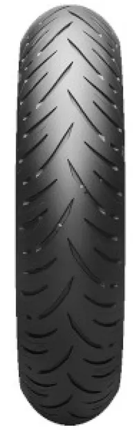 Bridgestone Battlax Scooter 2 Front Rain ( 120/70 R15 TL 56H M/C, Mischung RAIN, Roata fata )