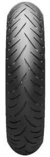 Bridgestone Battlax Scooter 2 Front Rain ( 120/70 R15 TL 56H M/C, Mischung RAIN, Roata fata )