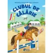 Clubul de calarie