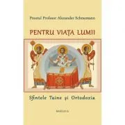 Pentru viata lumii
