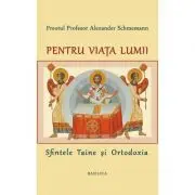 Pentru viata lumii