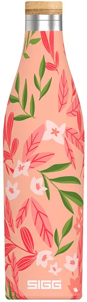 Termos Sigg Meridian Sumatra - Flowers, 0.5 l