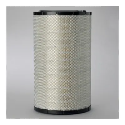 Filtru Aer P548900, Lungime 555,2 mm, Diam. Ext. 332,4 mm, Diam. Int. 172,3 mm, Donaldson