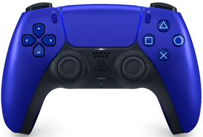 Controller wireless DualSense - Cobalt Blue