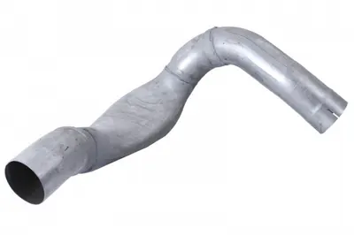 Racord evacuare (lungime:777 832,25mm) potrivit MAN TGA, TGS I D2066LF01-D2876LF25 02.02