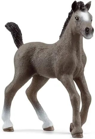 Figurină Schleich Horse Club - Sel France cal