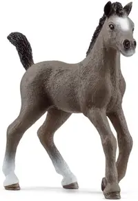 Figurină Schleich Horse Club - Sel France cal