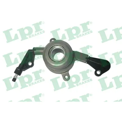 Rulment de presiune, ambreiaj LPR 3267