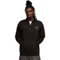 Jacheta barbati Puma Class Half Zip Sweater 68825201