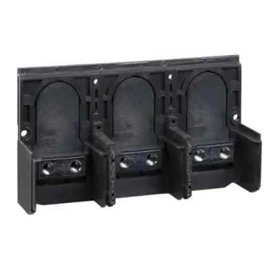 Baza Pentru Izolatii De Borne - 3 Poli - Pentru Ins/Inv630B - 1600