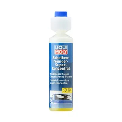 Solutie curatare geamuri Liqui Moly Super concentrat 250ml