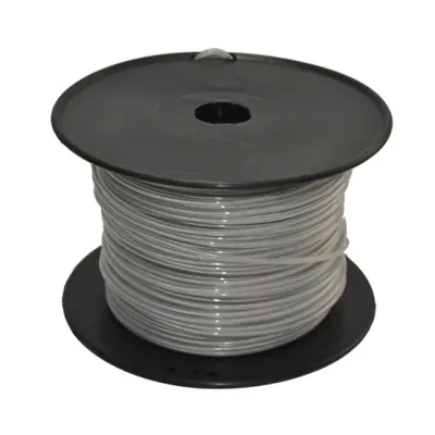 Fir Nailon Motocoasa, 100 m, grosime 3mm - spirala