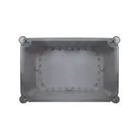 Doza de Distributie Wbt 100/100/50 Ip66-Transparent
