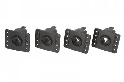 Set montaj senzor parcare fata 4 buc OPEL SIGNUM, VECTRA C intre 2002-2005