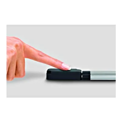 Touch on/off dimmer, series Shelf Strip