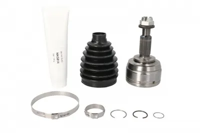 Cap Planetara (25z 35z 53mm) Dacia Duster; Renault Grand Scenic Iii, Megane, Megane Iii, Megane Iv, Scenic Iii 1.2-1.6lpg Dupa 2009