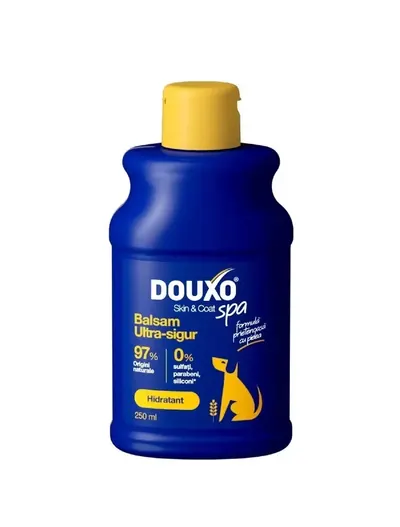 Balsam caini, Douxo Spa Conditioner, 250 ml