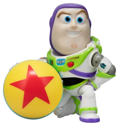 Lampă Paladone Disney: Toy Story - Buzz Lightyear