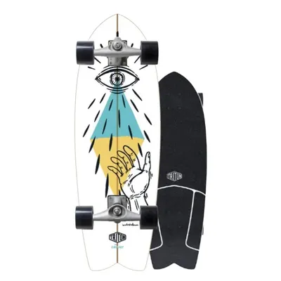 Skate complete pentru surf - CX Raw 29 Guidance - Triton