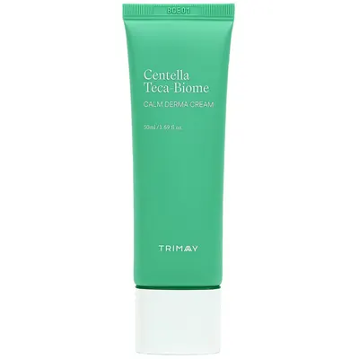 Crema calmanta pentru fata Centella Teca-Biome Calm Derma, 50ml, Trimay