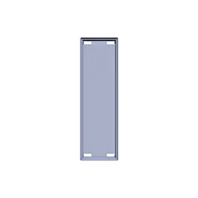 Cuvă, S3 2MW-39 (Lăţ=2PC / Înălţ=39UV)
