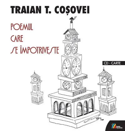 Poemul care se impotriveste (carte + CD)