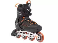 K2 F.I.T. 80 ALU Inline Role - Negru - 40