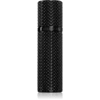 Atkinsons Travel Perfume Case etui pentru parfum pentru călătorii culoare Black 1 buc