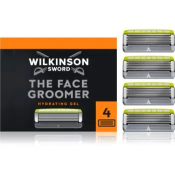 Wilkinson Sword Hydro5 The Face Groomer rezerva Lama