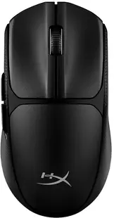 Mouse gaming HyperX - Pulsefire Fuse, optic, wireless, negru