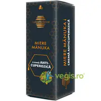 Crema Anticuperozica cu Miere de Manuka 50ml