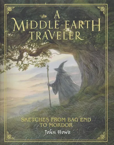 A Middle-Earth Traveller
