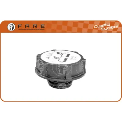 Buson, vas expansiune FARE SA 9893