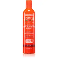 CANTU Shea Butter Curl Activator Hair Activator pentru păr creț 335 ml