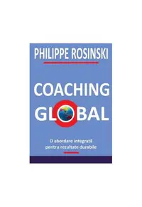 Coaching Global - Paperback brosat - Philippe Rosinski