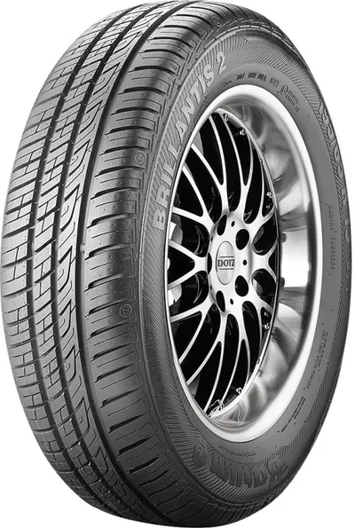 Barum Brillantis 2 ( 175/65 R13 80T )