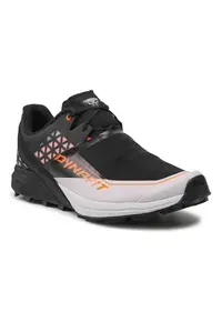 Pantofi sport barbati - 209148305 - Textil - Negru - Negru