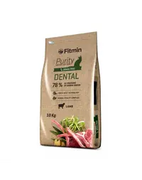 FITMIN Cat Purity Dental 10 kg