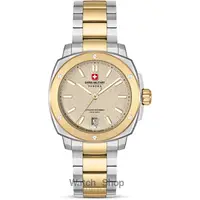 Ceas Swiss&nbsp;Military&nbsp;Hanowa Swiss Military Hanowa SMWGH0006560 Mens watch Sirius 40mm 10ATM