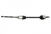 Planetara fata dreapta 1144mm potrivit NISSAN INTERSTAR; OPEL MOVANO A; RENAULT MASTER II 2.5D 2.8D 10.01-