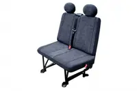 Husa Scaun Potrivit Iveco Daily I, Daily Ii, Daily Iii, Daily Iv, Daily V, Daily Vi; Mercedes Sprinter 2-T (b901, B902), Sprinter 3,5-T (b906), Sprinter 3,5-T (b907), Sprinter 3 11.65