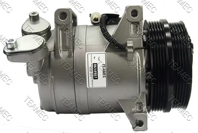 Compresor climatizare potrivit VOLVO C30, C70 II, S40 II, V50 2.0D-2.5 01.04-06.13