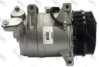 Compresor climatizare potrivit VOLVO C30, C70 II, S40 II, V50 2.0D-2.5 01.04-06.13